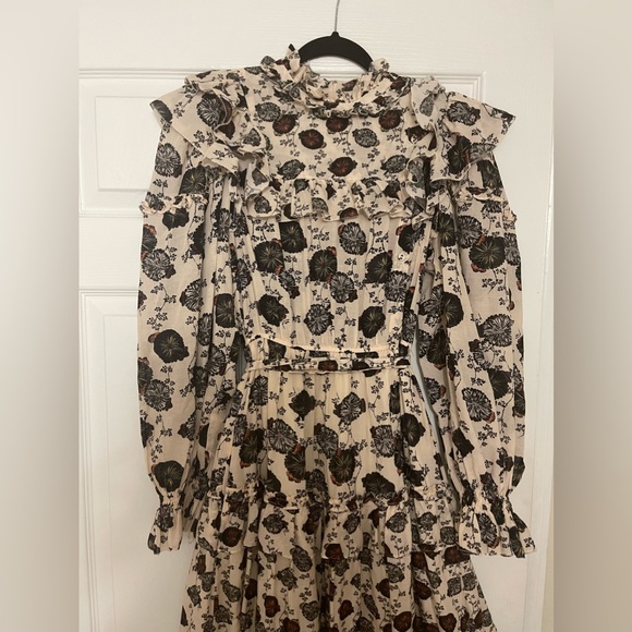 Ulla Johnson Winnifred Dress - Picture 7 of 16